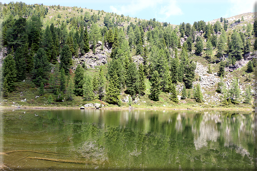 foto Lago di Nassere